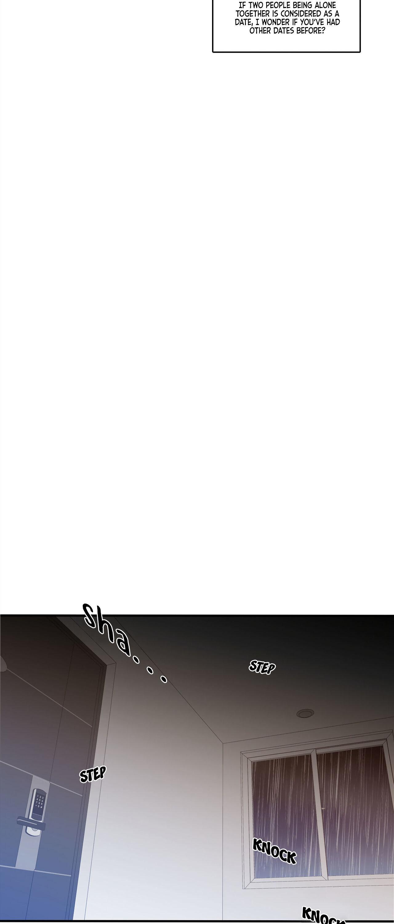 No Love Zone Chapter 69.9 page 29 - 