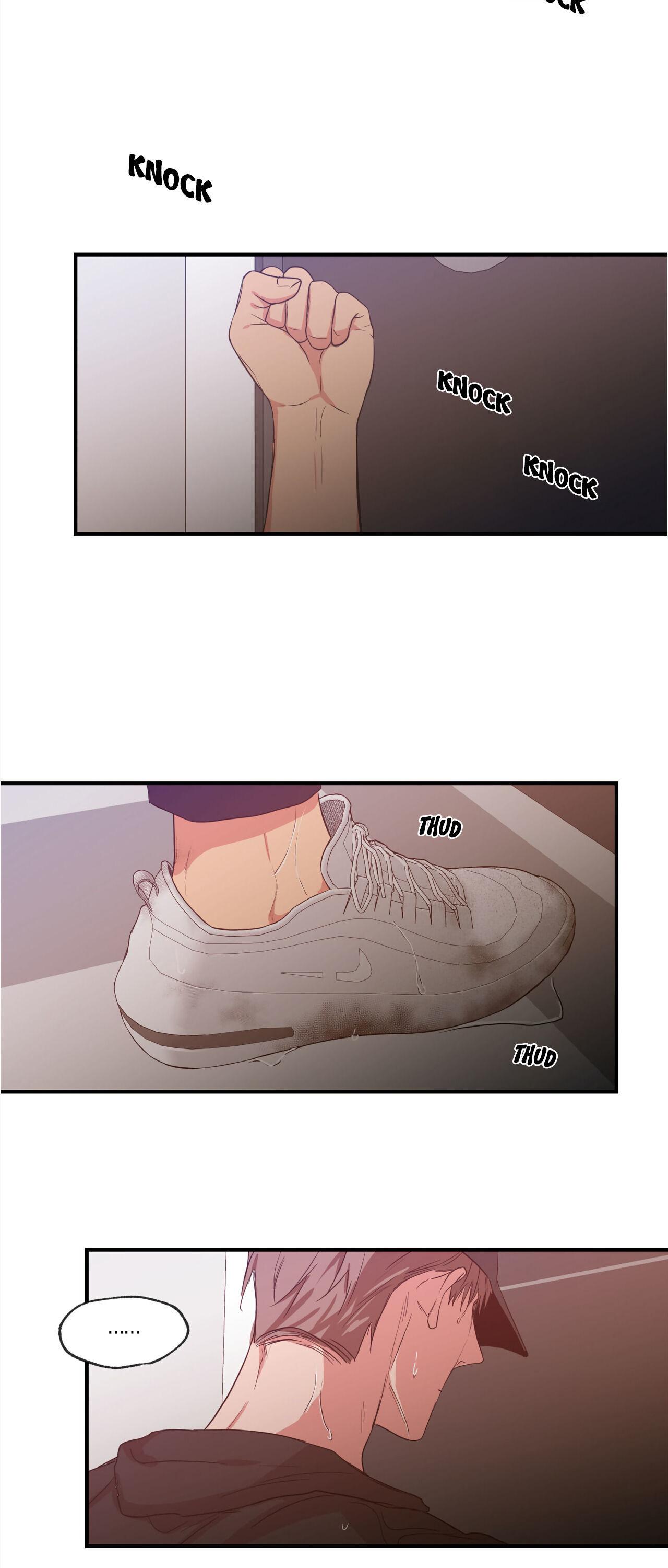 No Love Zone Chapter 69.9 page 30 - 