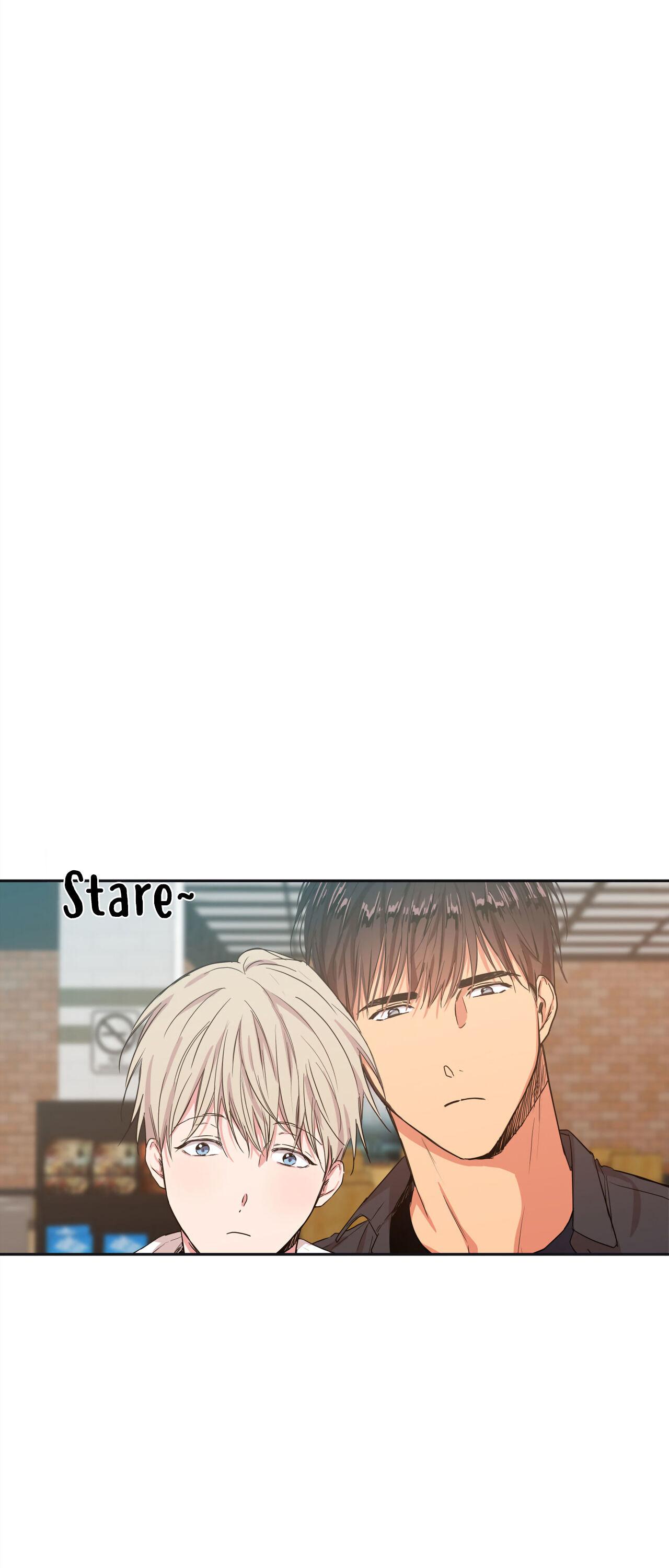 No Love Zone Chapter 69.9 page 4 - 