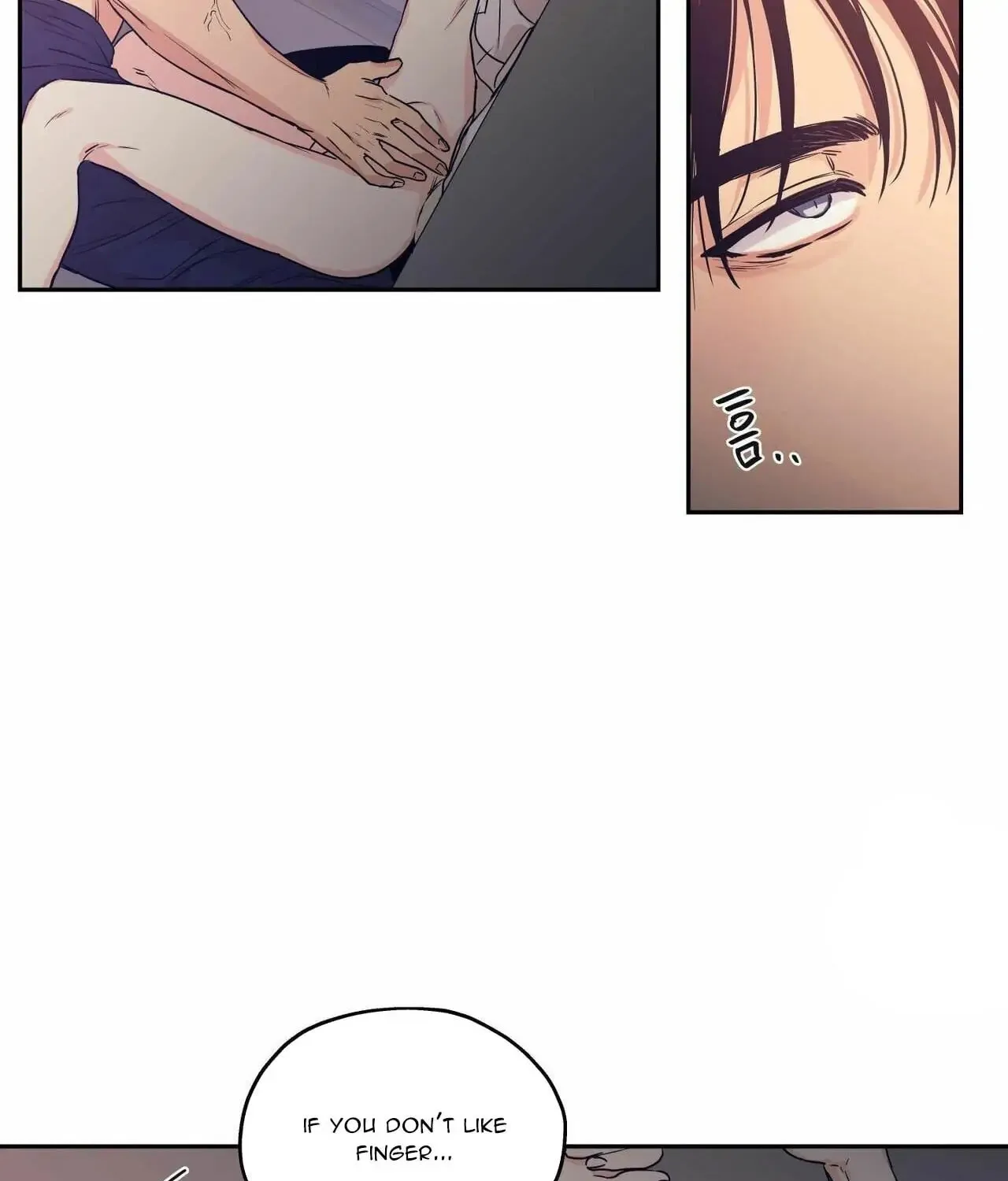 No Love Zone Chapter 69 page 18 - 