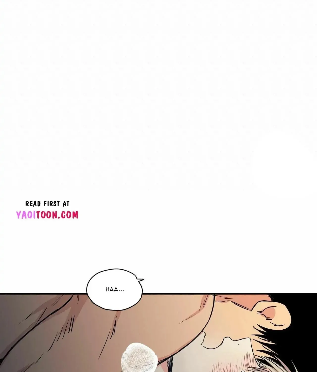 No Love Zone Chapter 69 page 44 - 