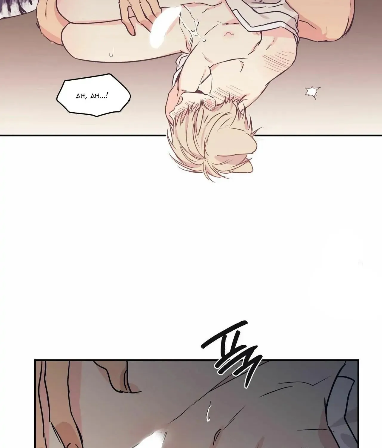 No Love Zone Chapter 69 page 55 - 