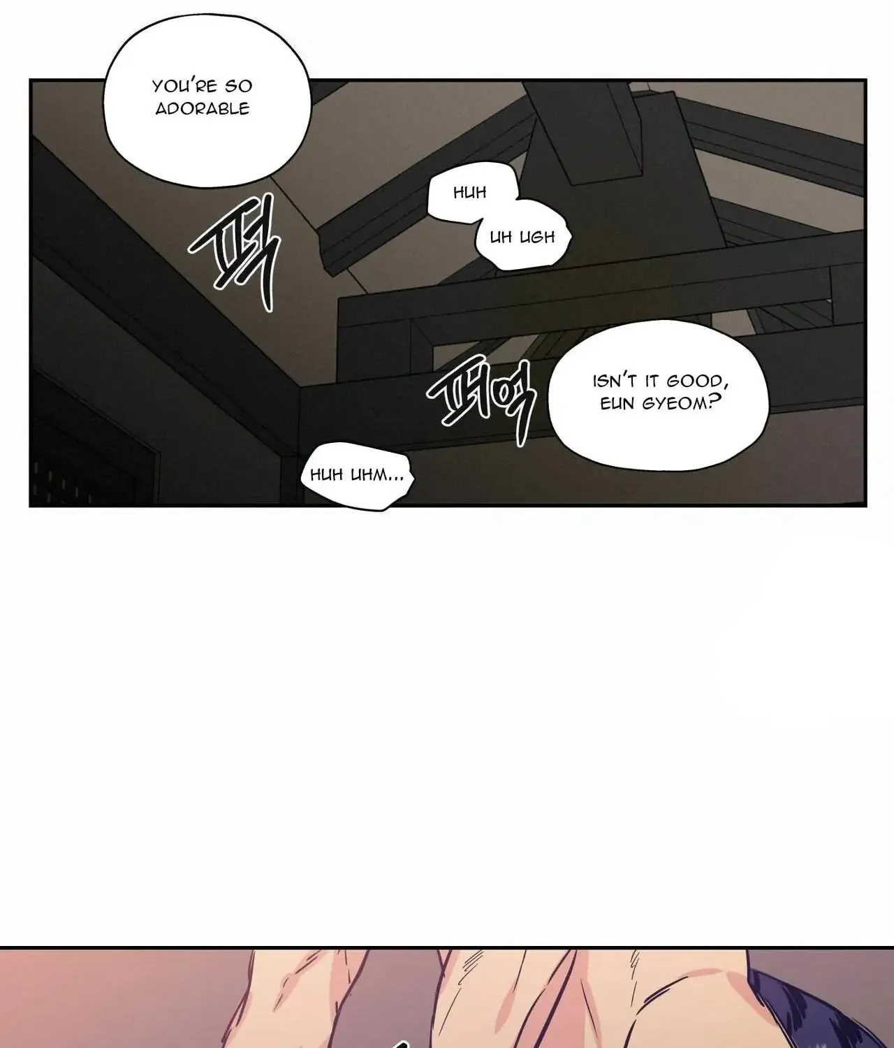 No Love Zone Chapter 69 page 59 - 