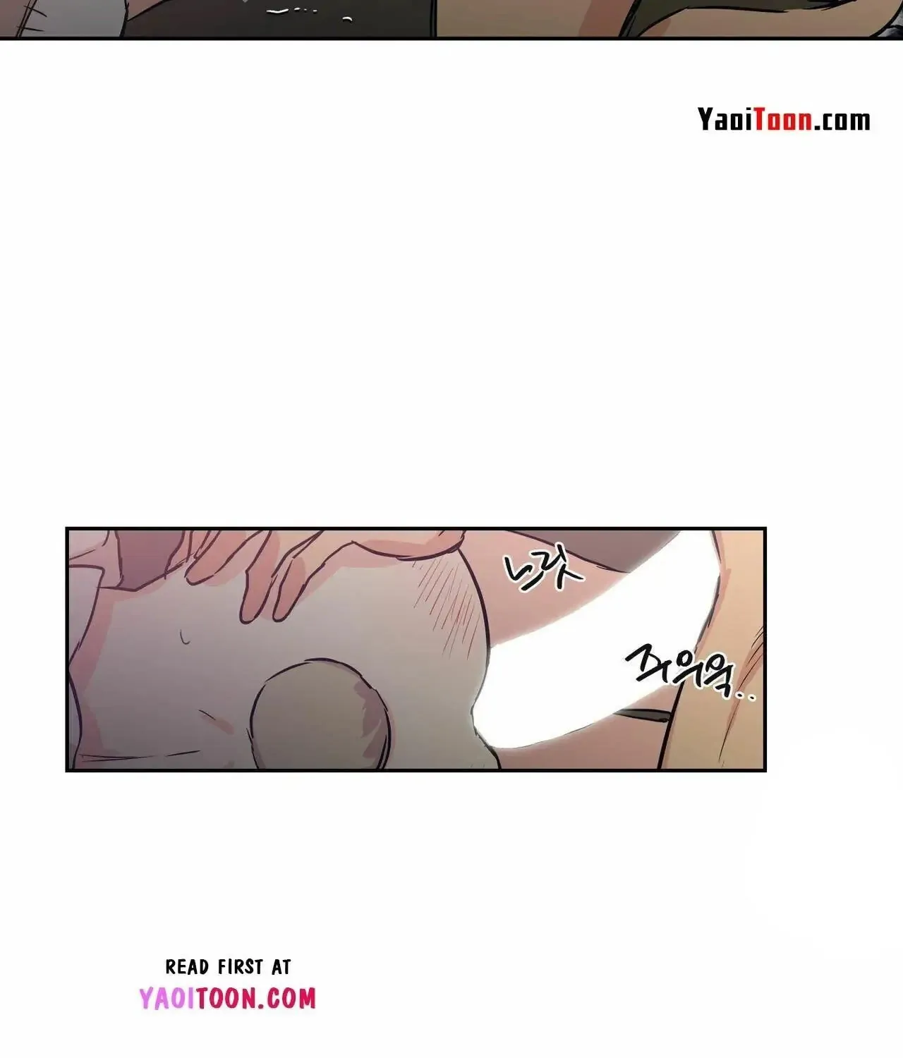 No Love Zone Chapter 69 page 62 - 