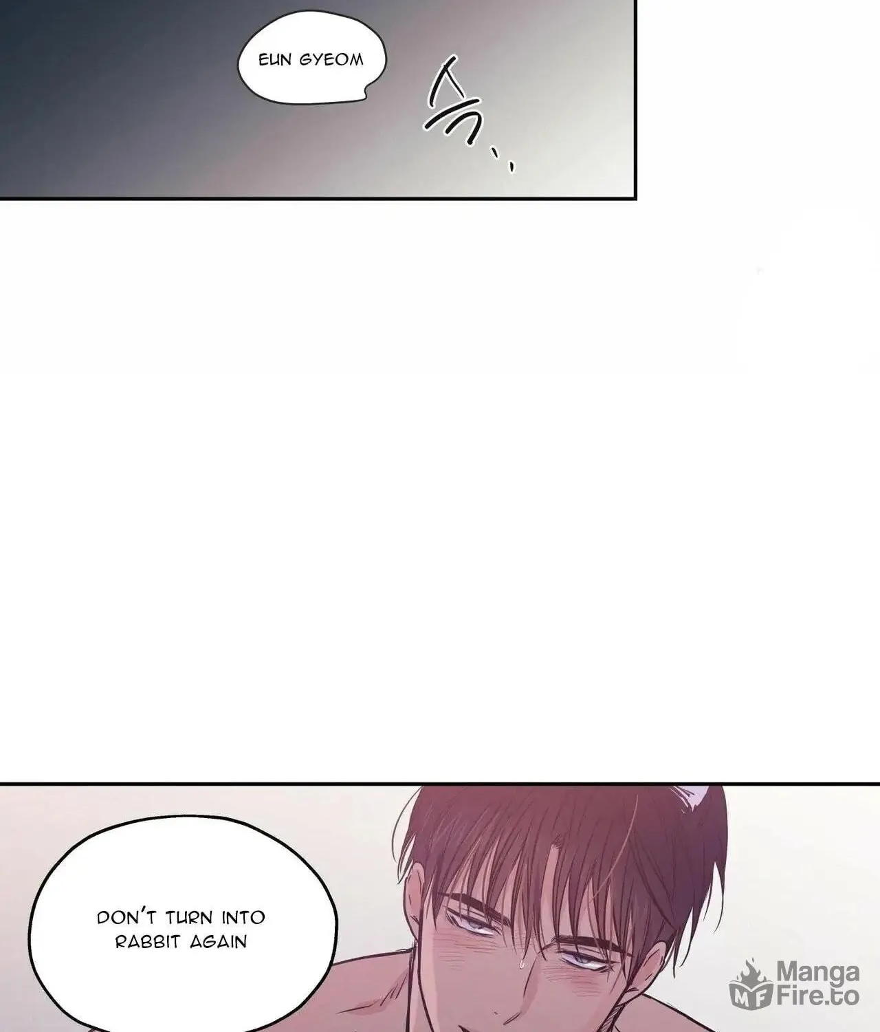 No Love Zone Chapter 69 page 65 - 