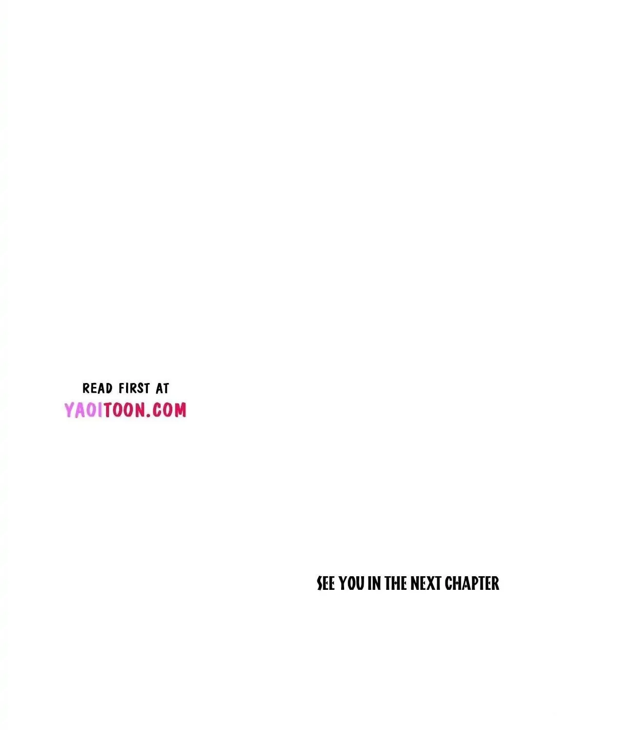 No Love Zone Chapter 69 page 67 - 