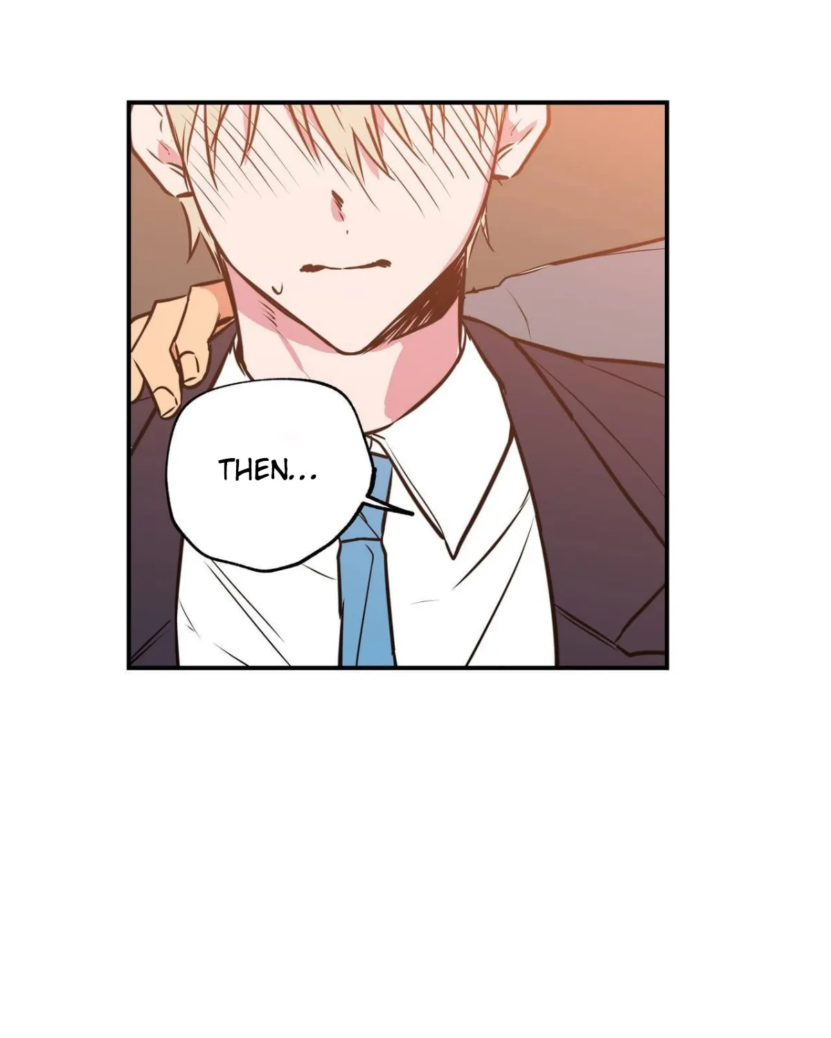 No Love Zone Chapter 7 page 2 - 