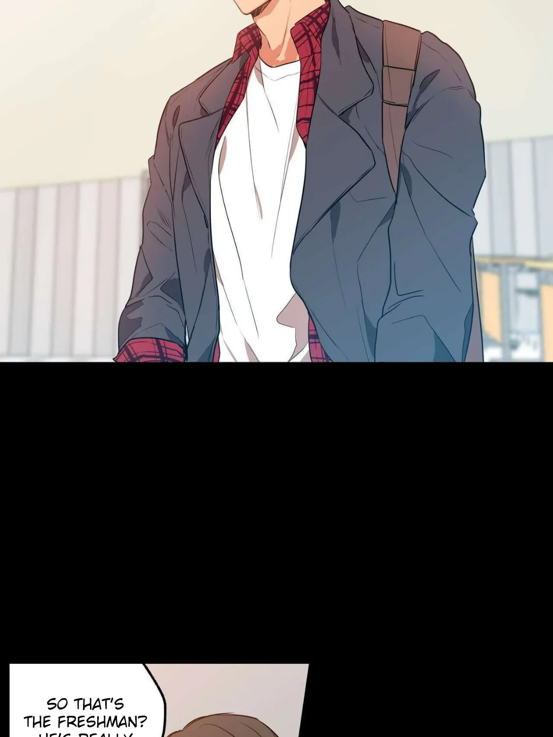 No Love Zone Chapter 7 page 11 - 
