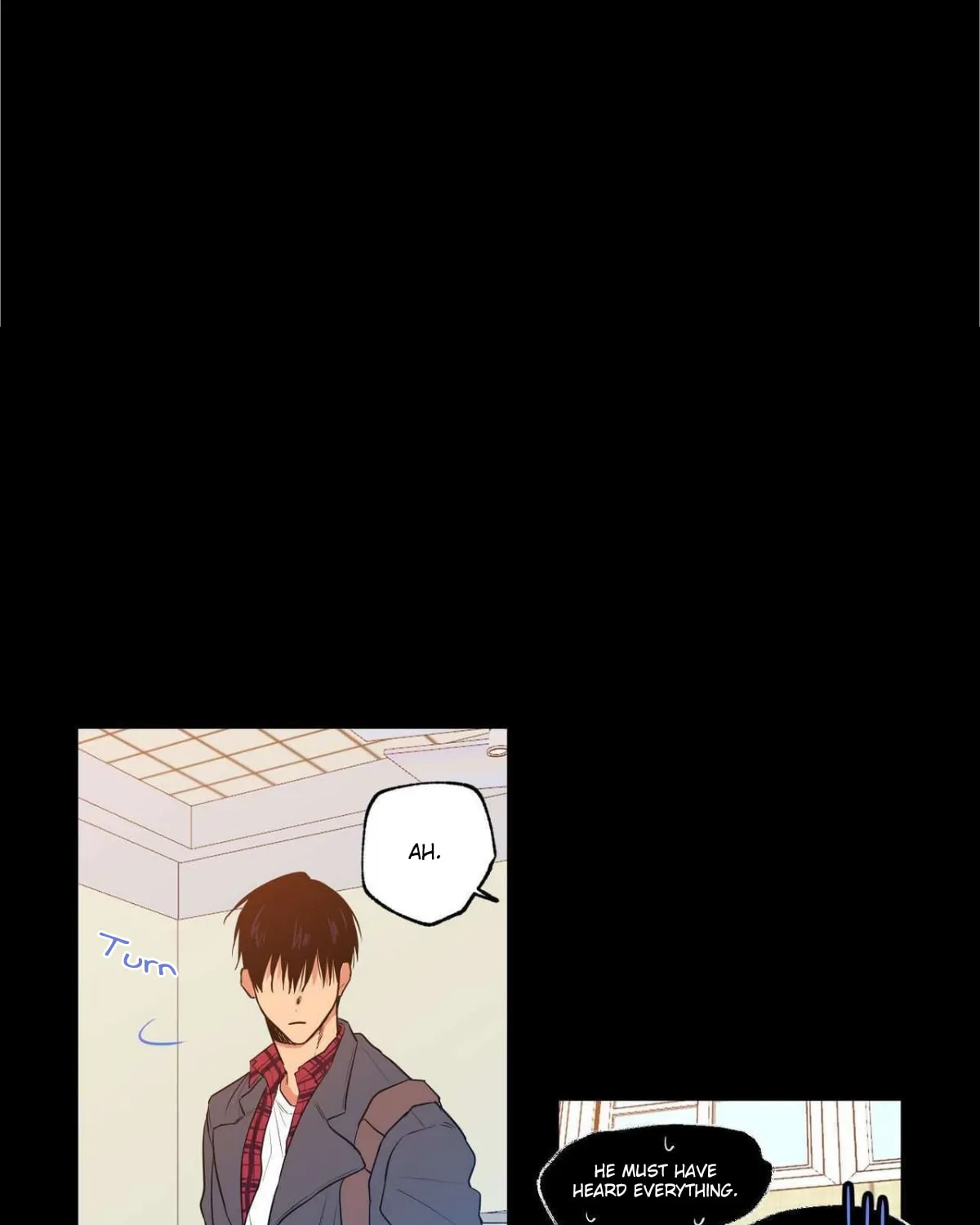 No Love Zone Chapter 7 page 14 - 