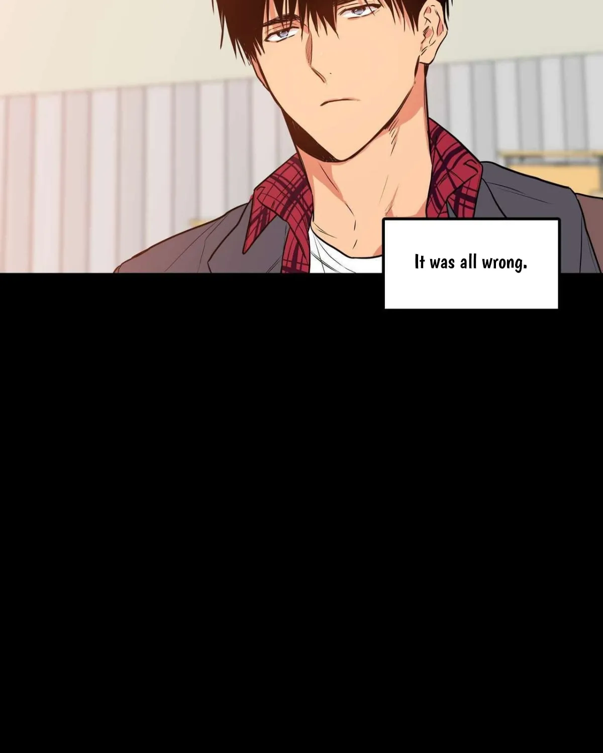 No Love Zone Chapter 7 page 16 - 