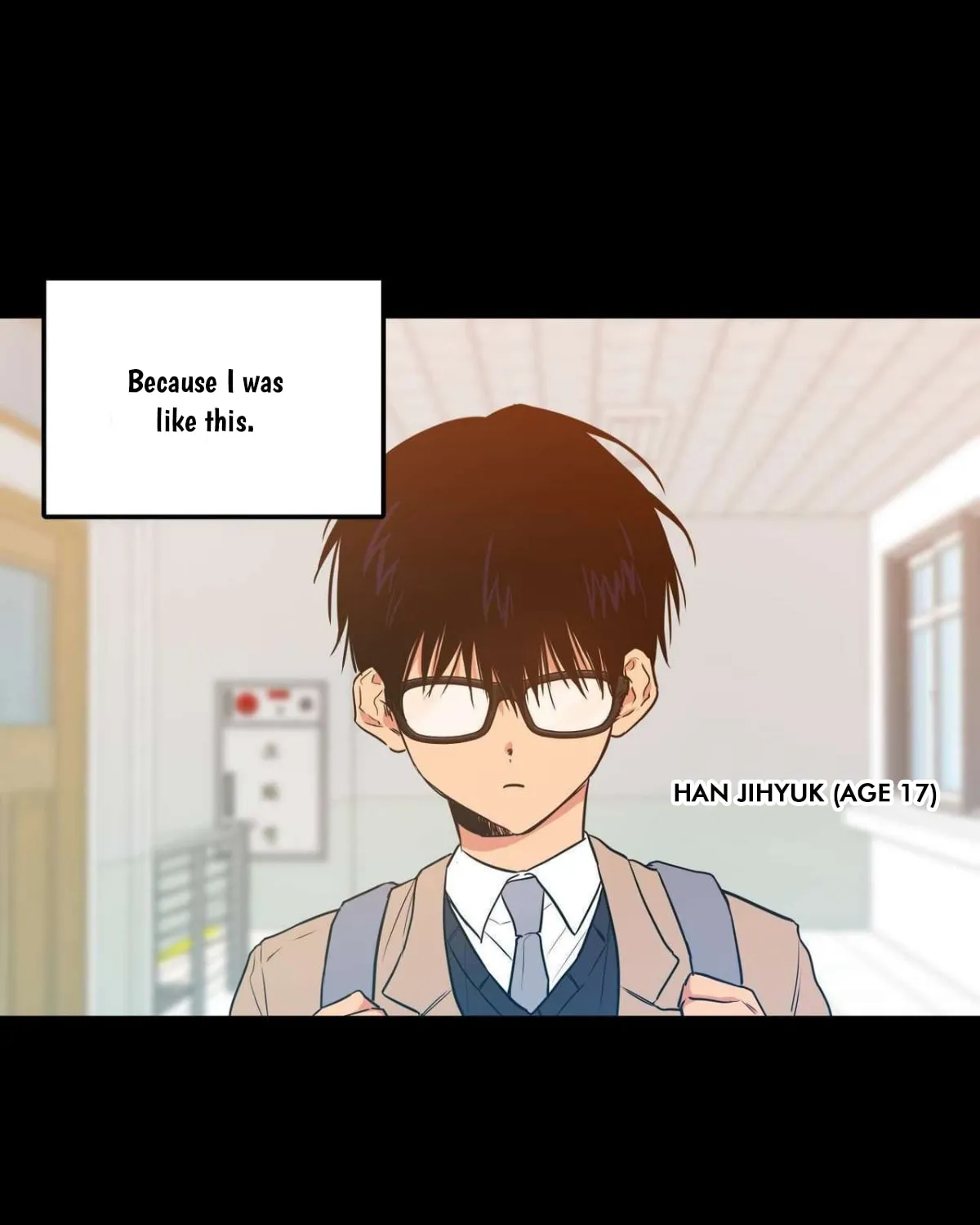 No Love Zone Chapter 7 page 17 - 