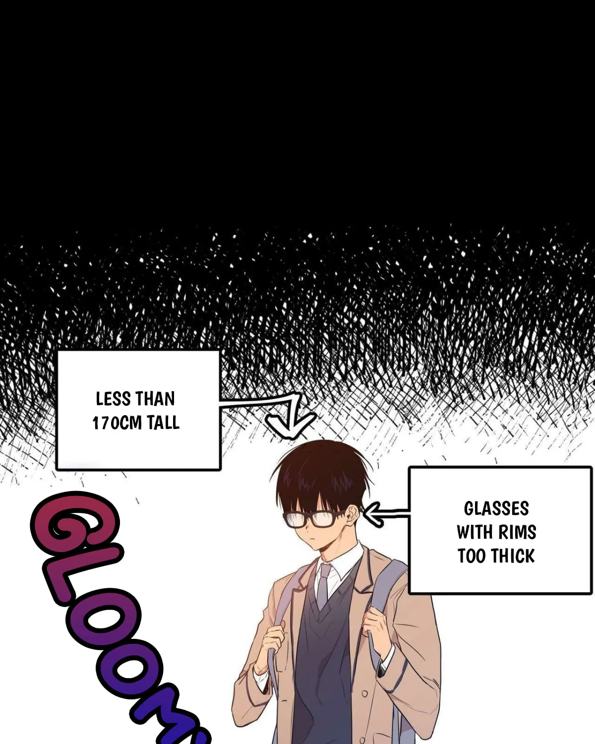 No Love Zone Chapter 7 page 18 - 