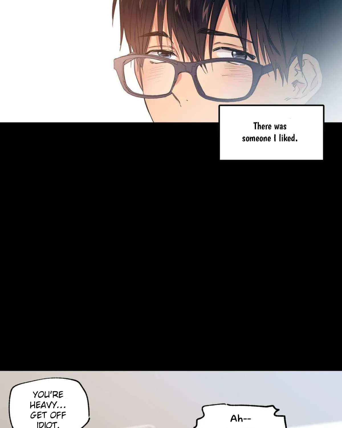 No Love Zone Chapter 7 page 22 - 