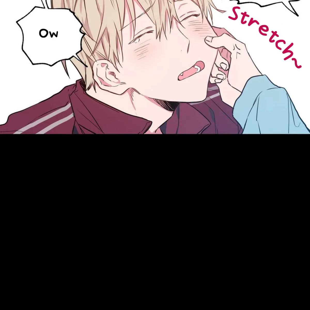 No Love Zone Chapter 7 page 24 - 