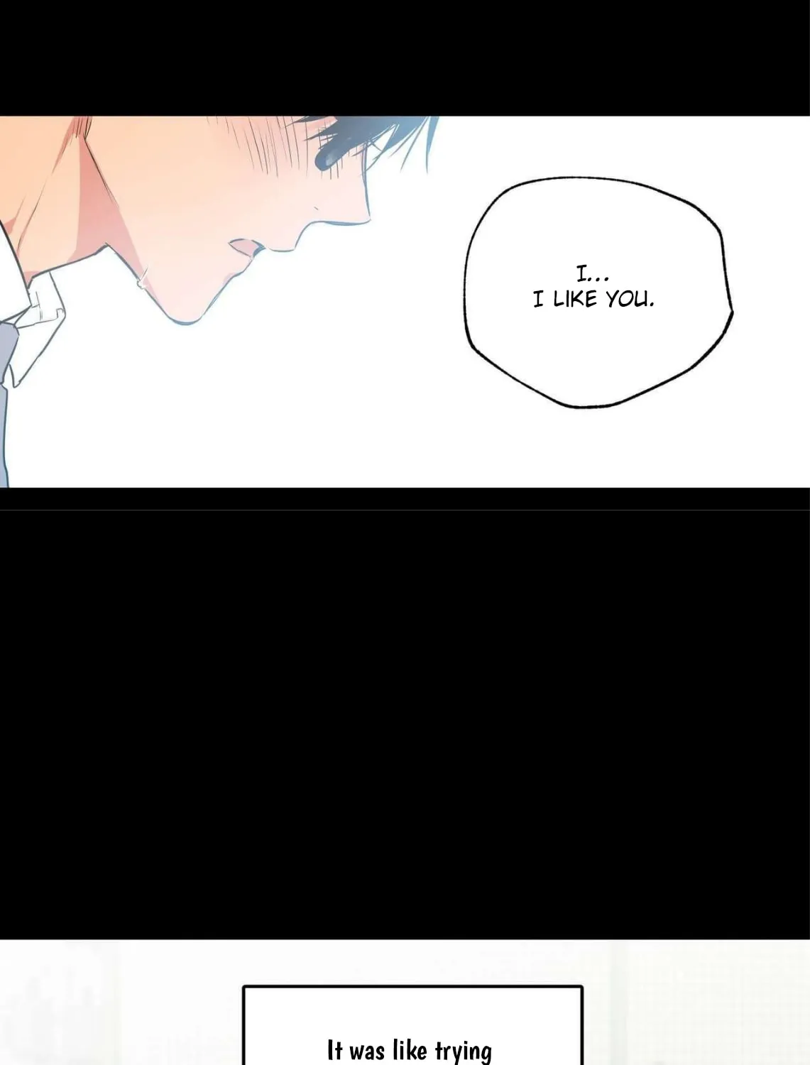 No Love Zone Chapter 7 page 26 - 