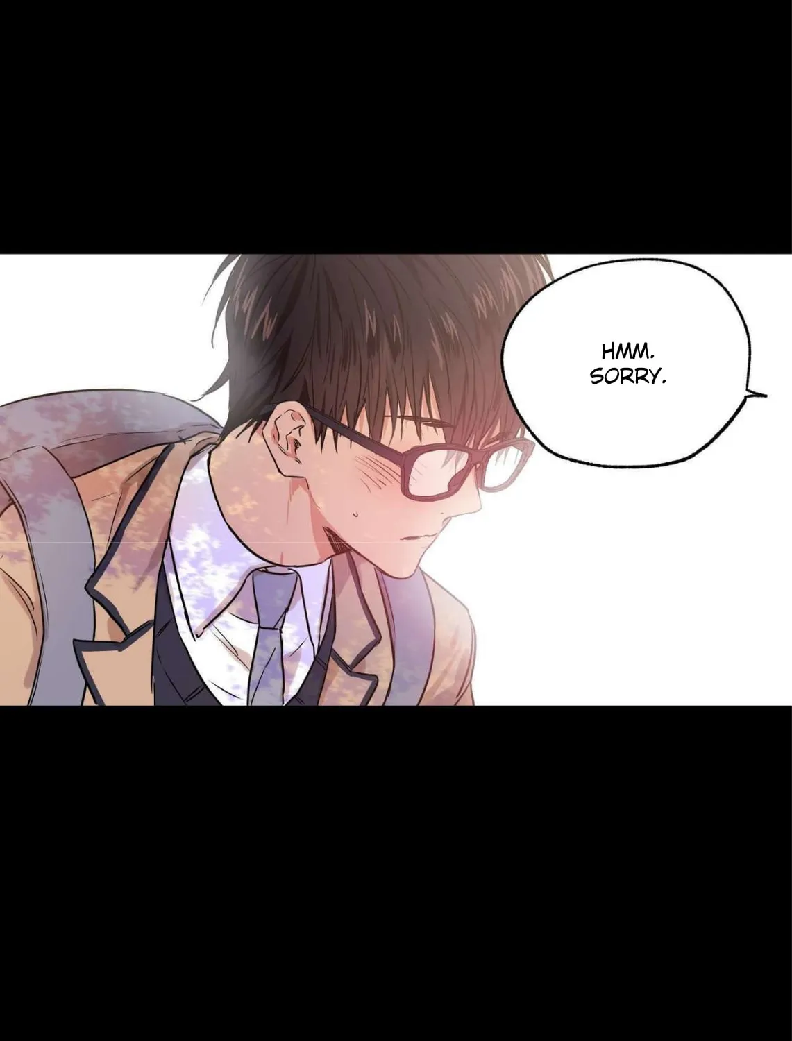 No Love Zone Chapter 7 page 29 - 