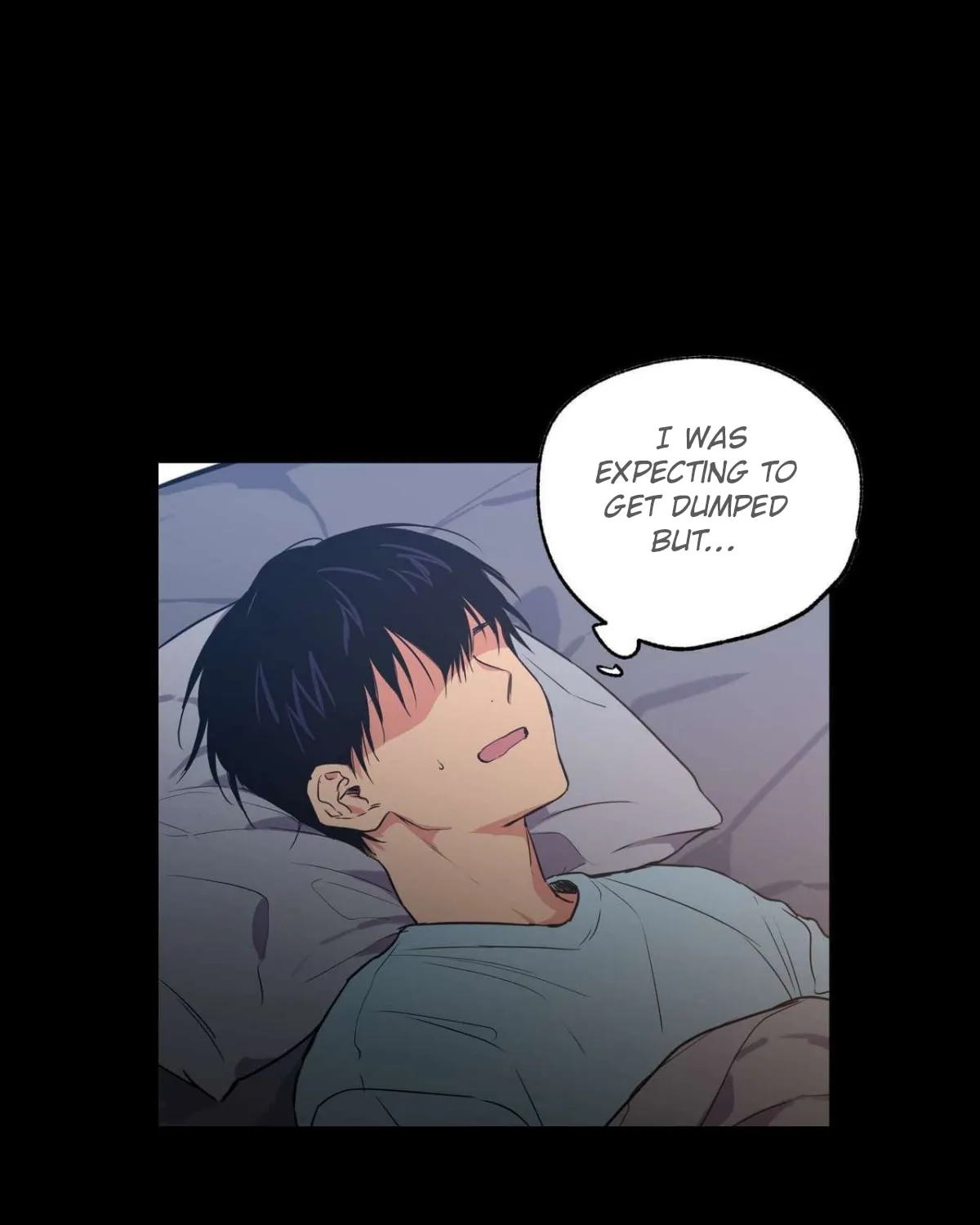 No Love Zone Chapter 7 page 34 - 