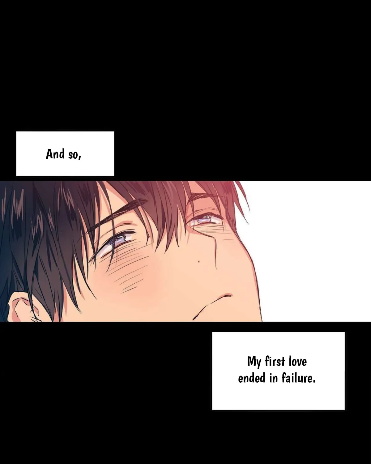 No Love Zone Chapter 7 page 36 - 
