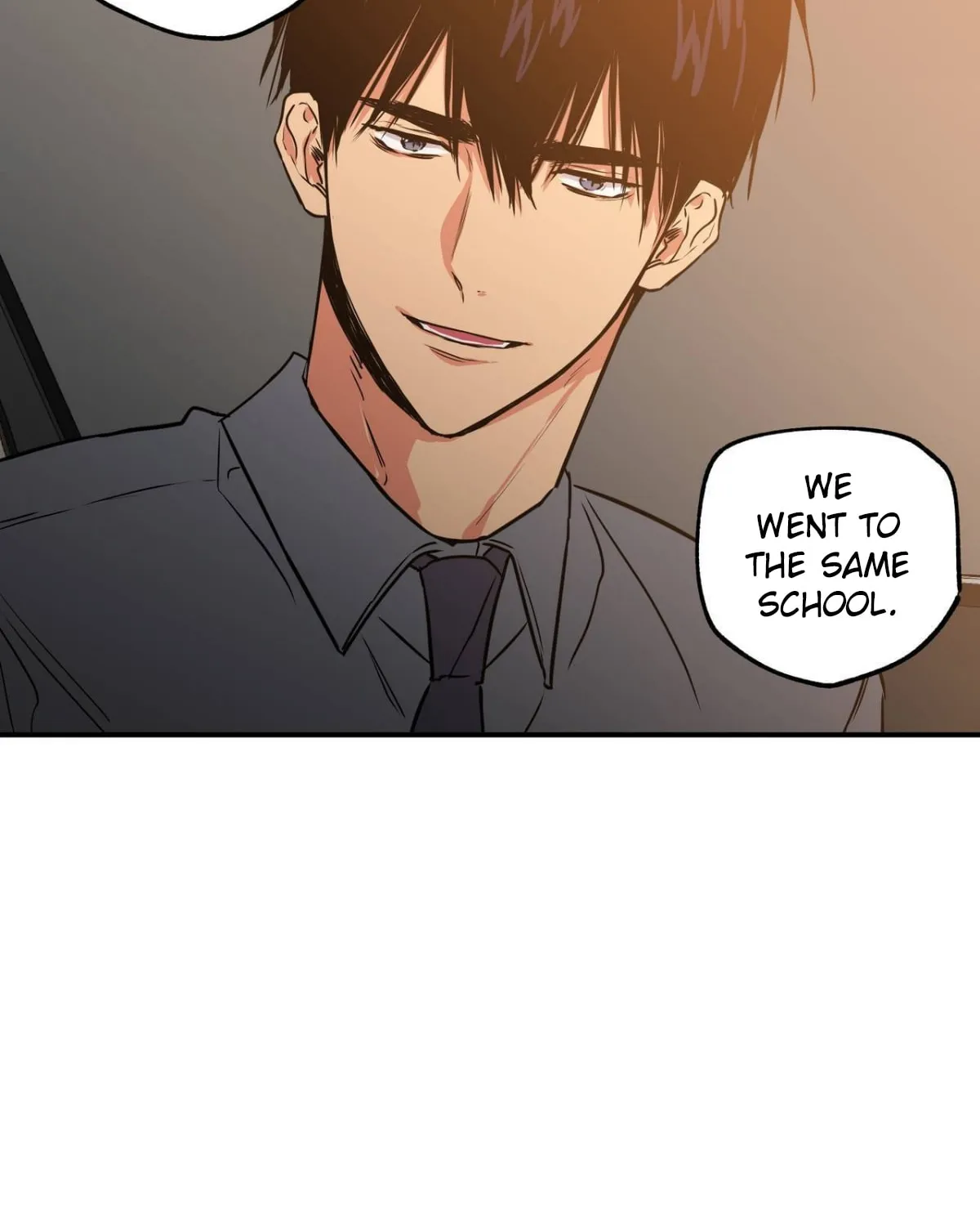 No Love Zone Chapter 7 page 5 - 