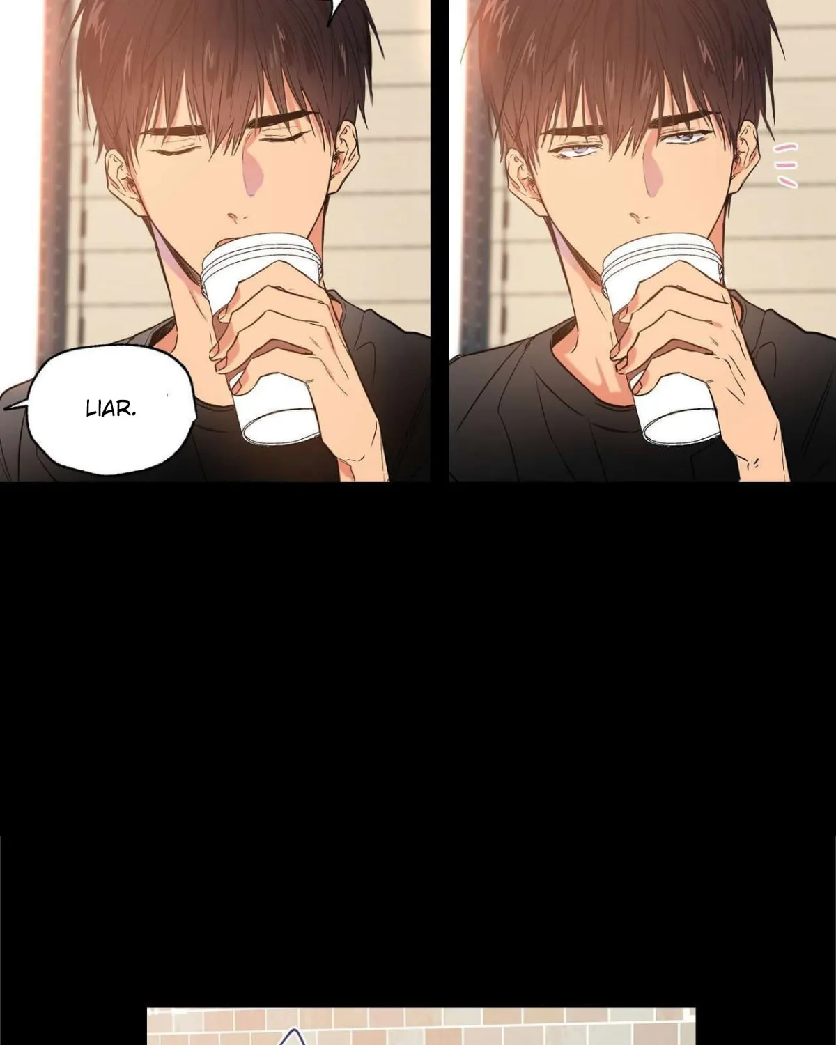 No Love Zone Chapter 7 page 42 - 