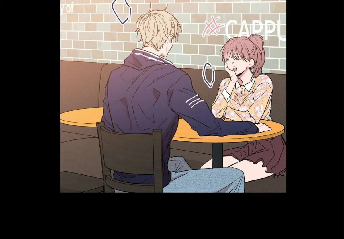 No Love Zone Chapter 7 page 43 - 