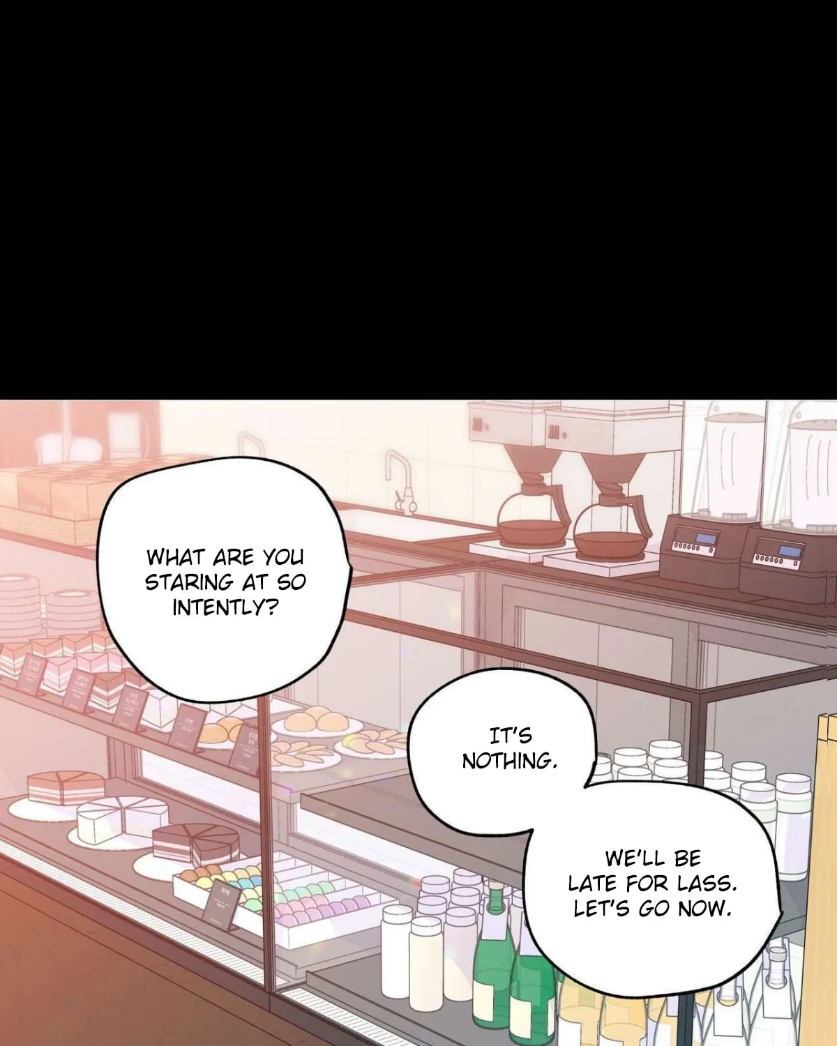 No Love Zone Chapter 7 page 46 - 