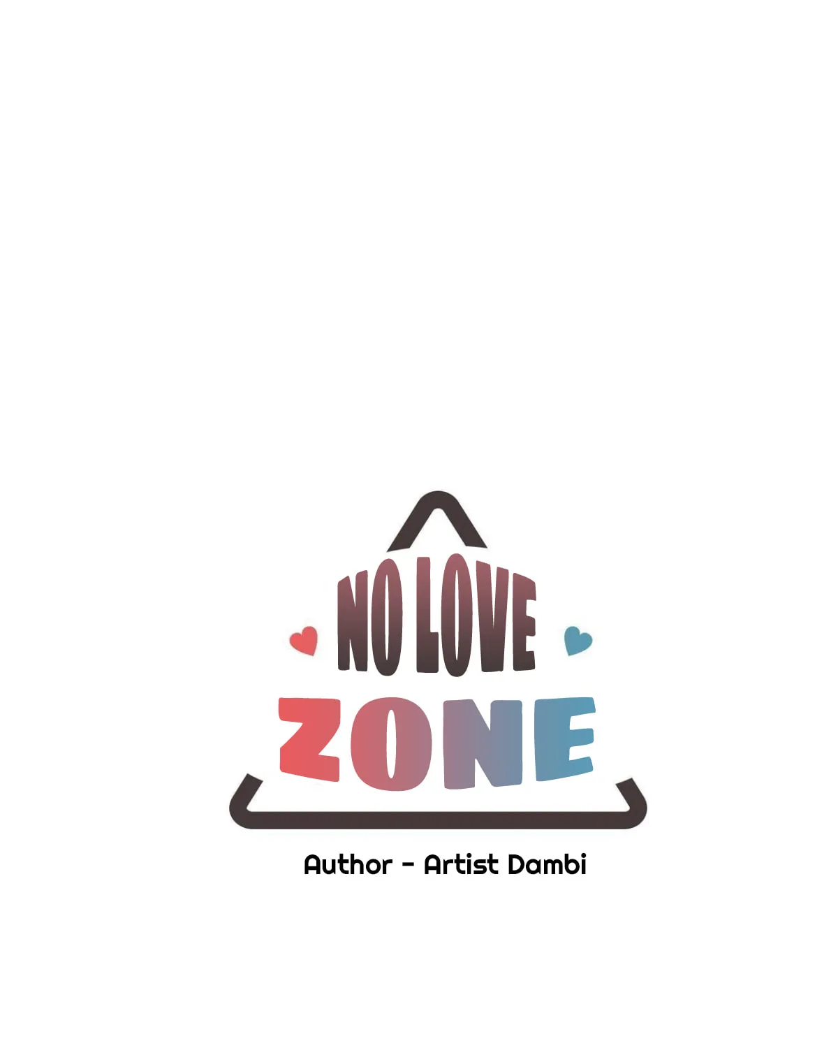 No Love Zone Chapter 7 page 6 - 