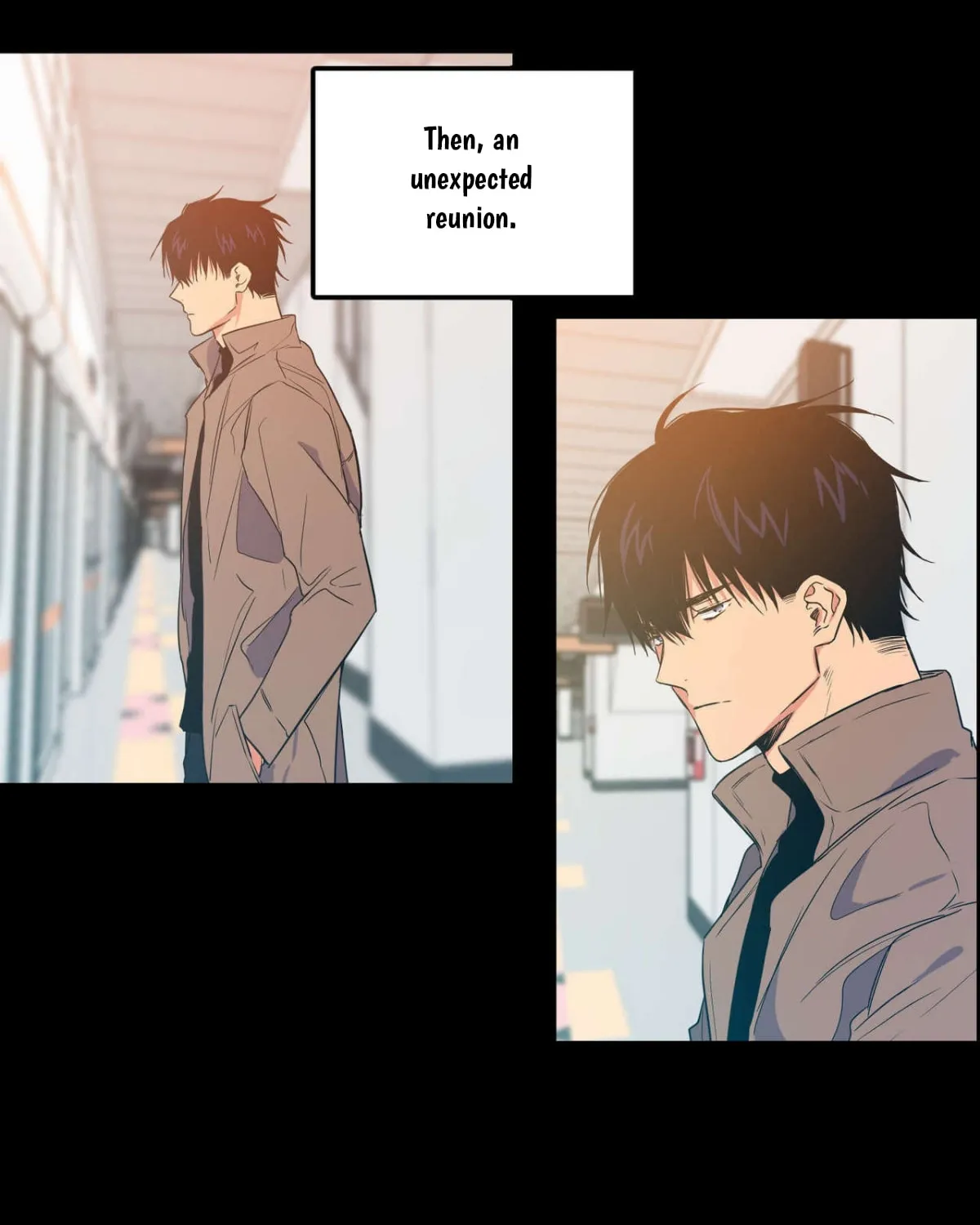 No Love Zone Chapter 7 page 51 - 