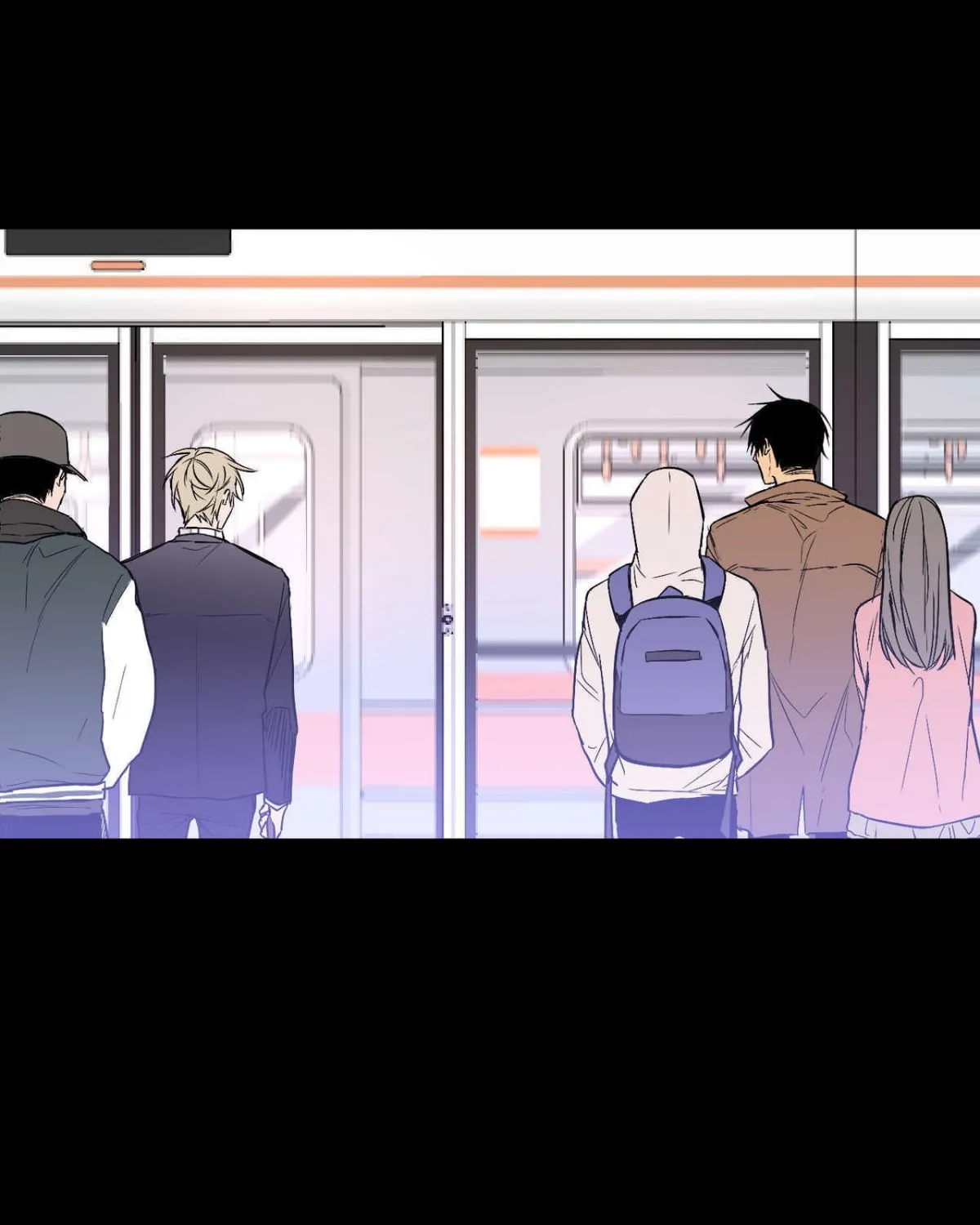 No Love Zone Chapter 7 page 52 - 