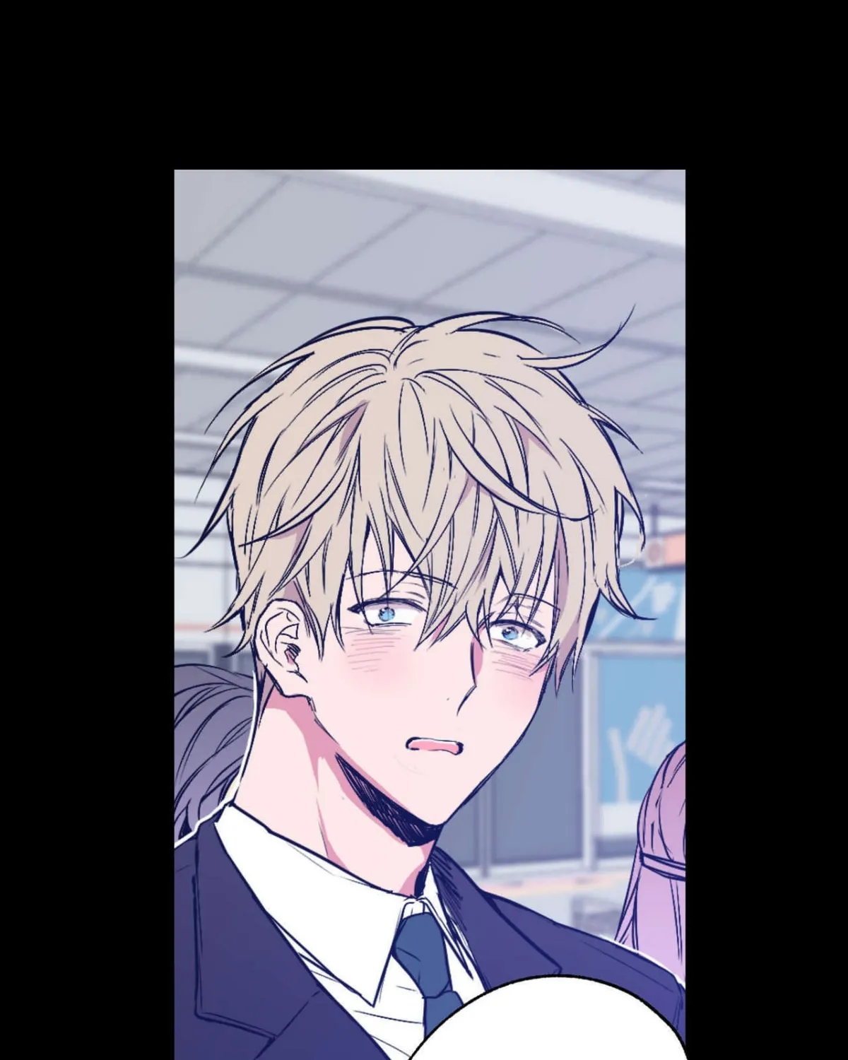 No Love Zone Chapter 7 page 53 - 