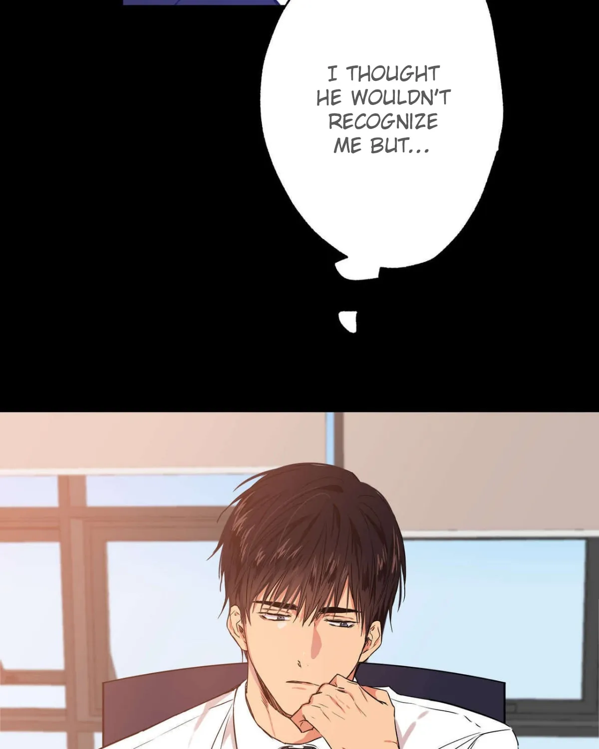 No Love Zone Chapter 7 page 54 - 