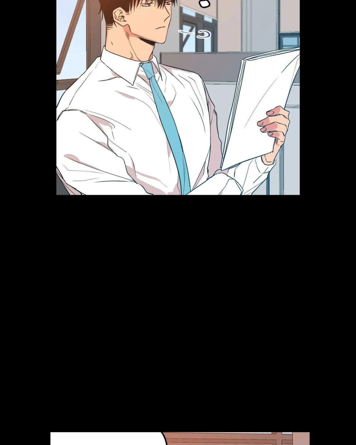 No Love Zone Chapter 7 page 58 - 