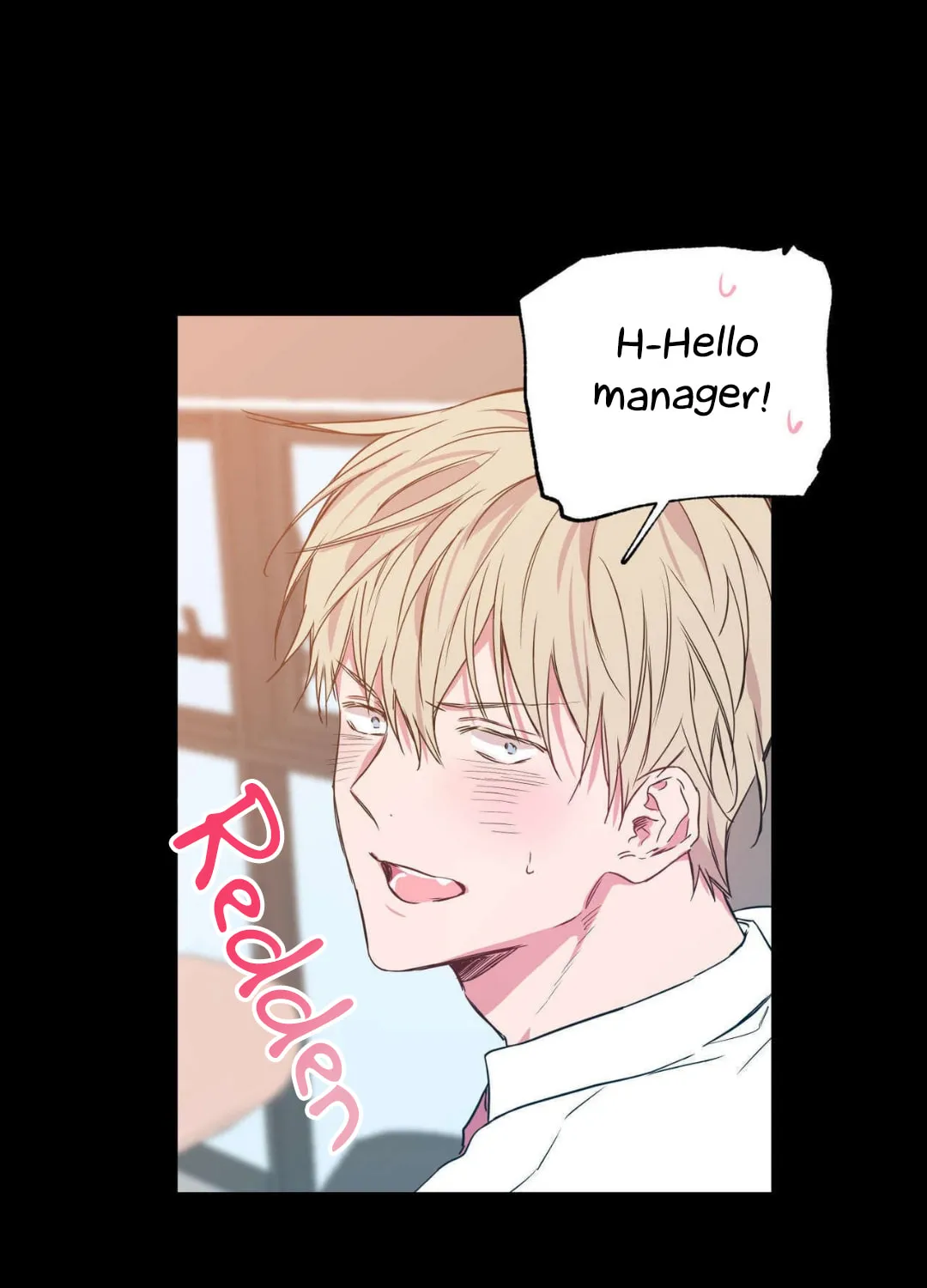 No Love Zone Chapter 7 page 62 - 