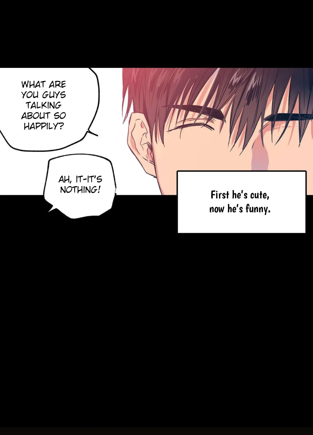 No Love Zone Chapter 7 page 63 - 