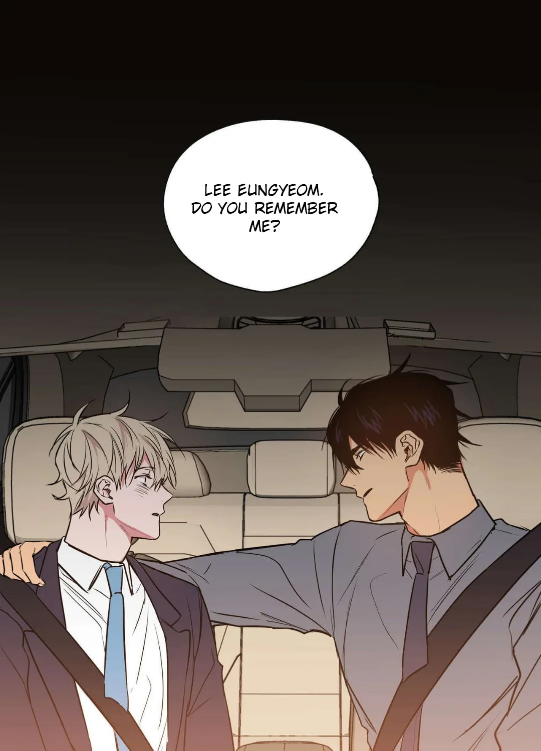 No Love Zone Chapter 7 page 64 - 