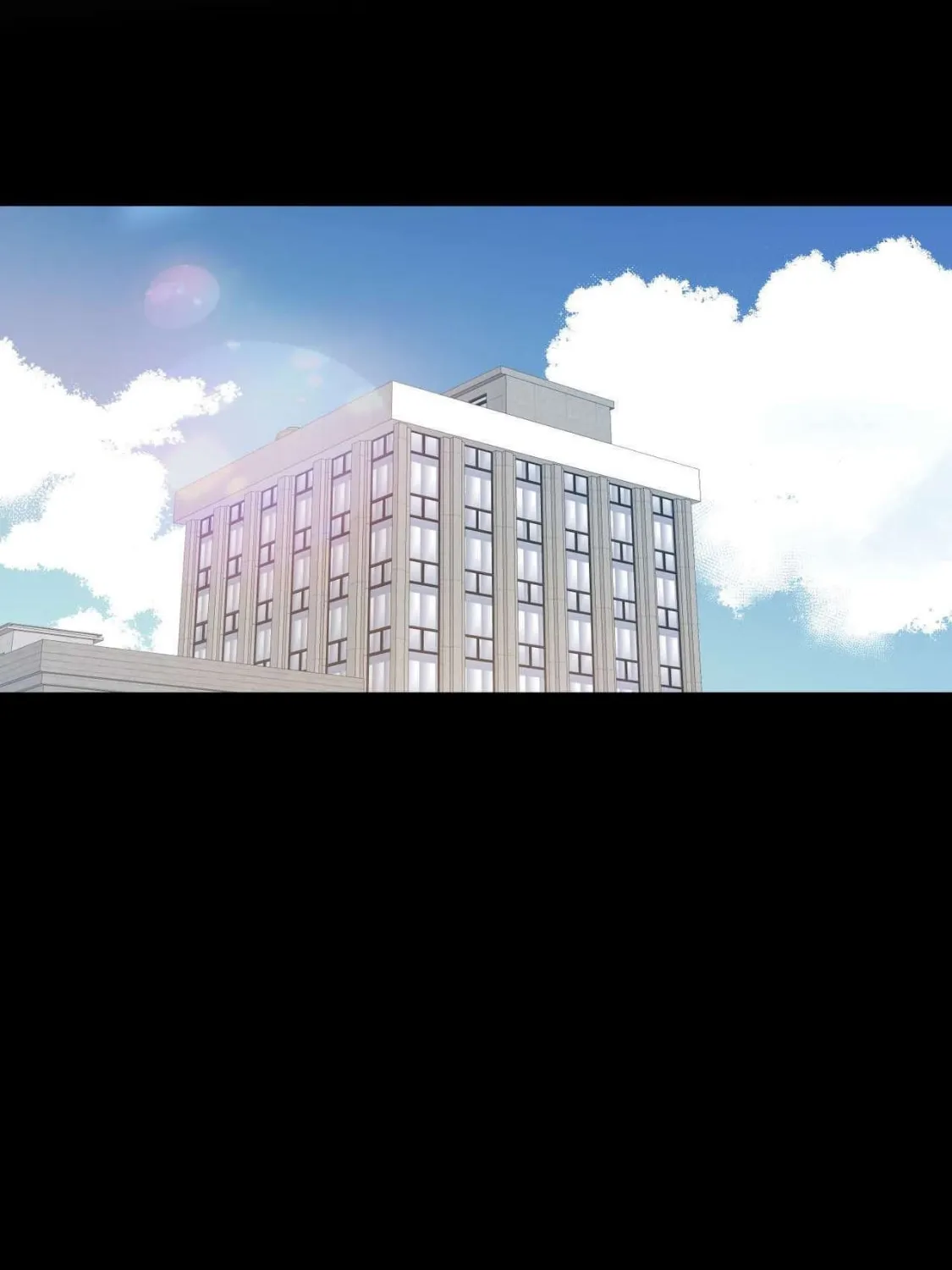 No Love Zone Chapter 7 page 9 - 