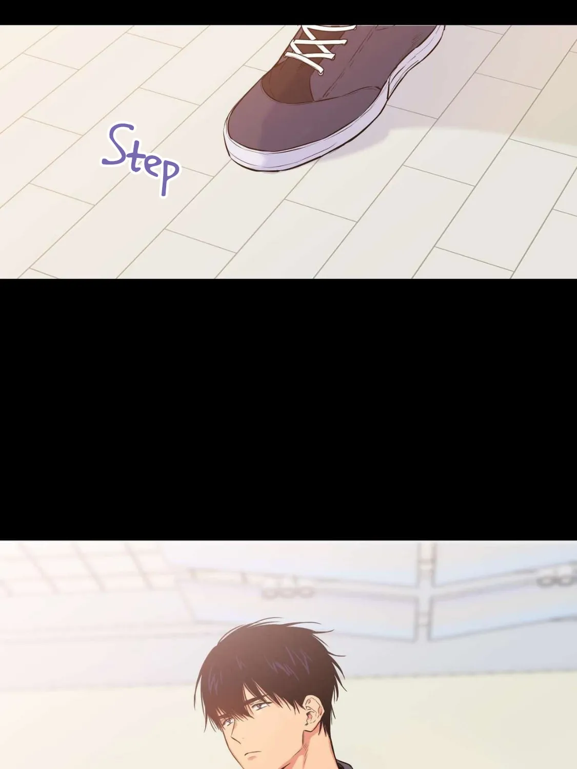No Love Zone Chapter 7 page 10 - 