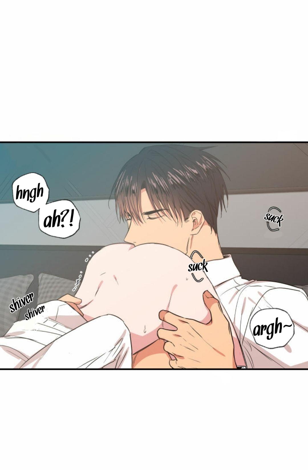 No Love Zone Chapter 70.1 page 15 - 