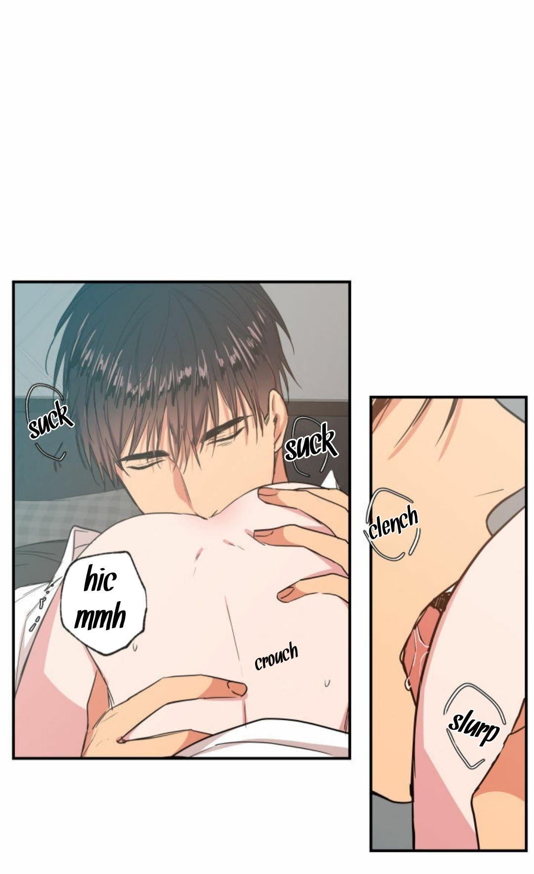No Love Zone Chapter 70.1 page 22 - 