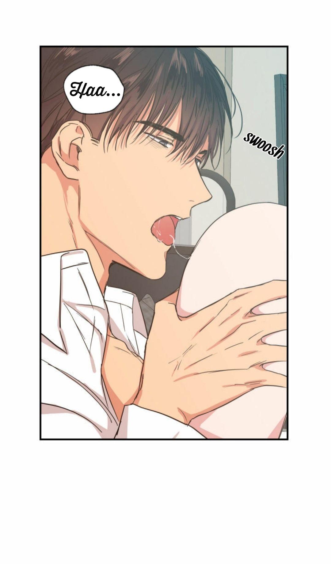 No Love Zone Chapter 70.1 page 24 - 