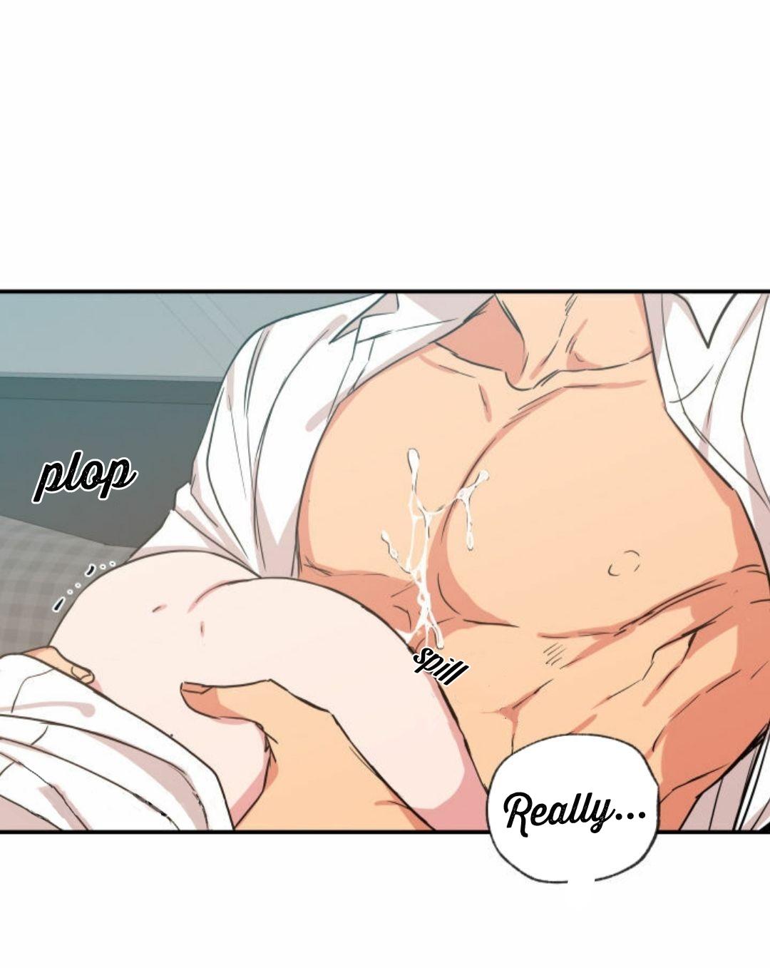 No Love Zone Chapter 70.1 page 25 - 