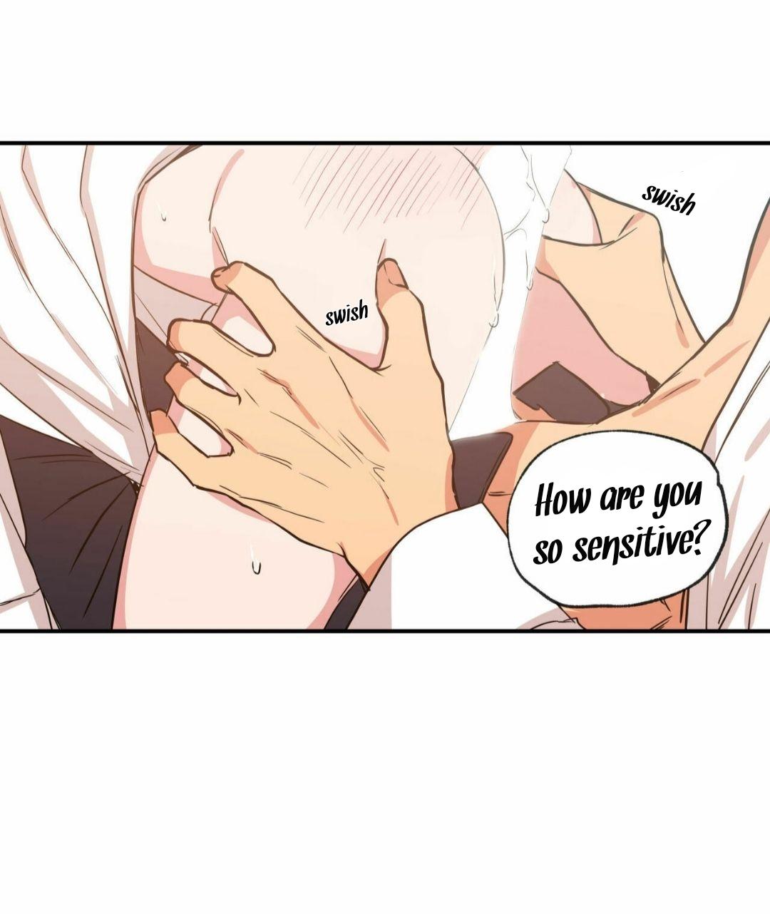 No Love Zone Chapter 70.1 page 28 - 