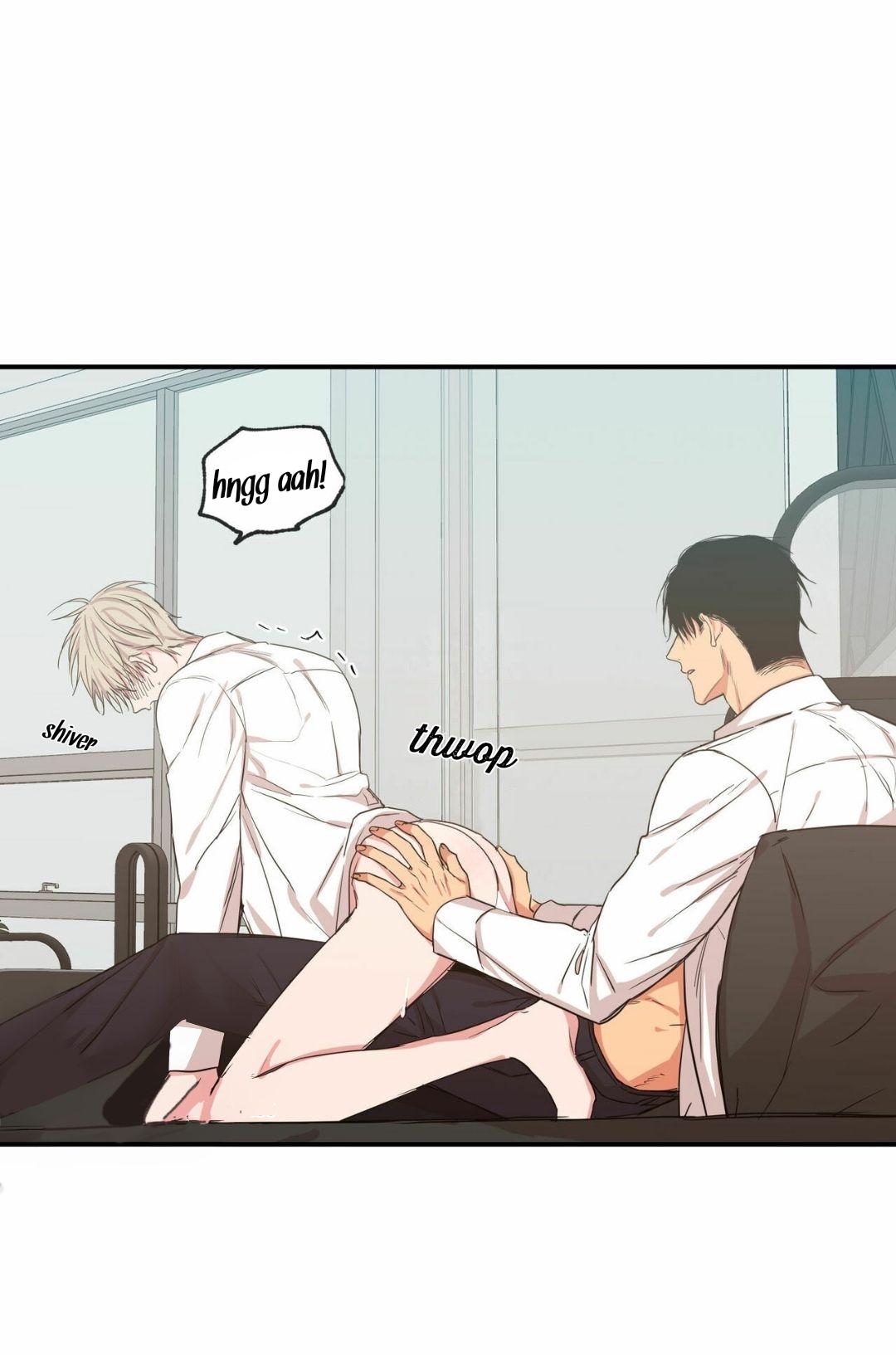 No Love Zone Chapter 70.1 page 29 - 
