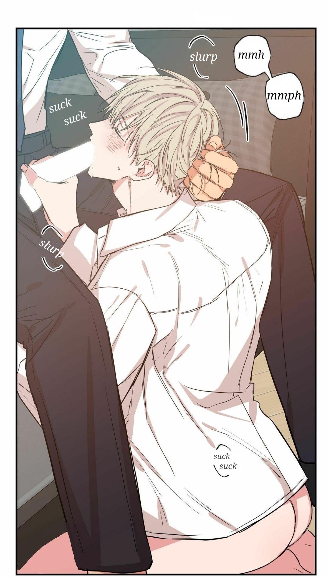 No Love Zone Chapter 70.1 page 4 - 