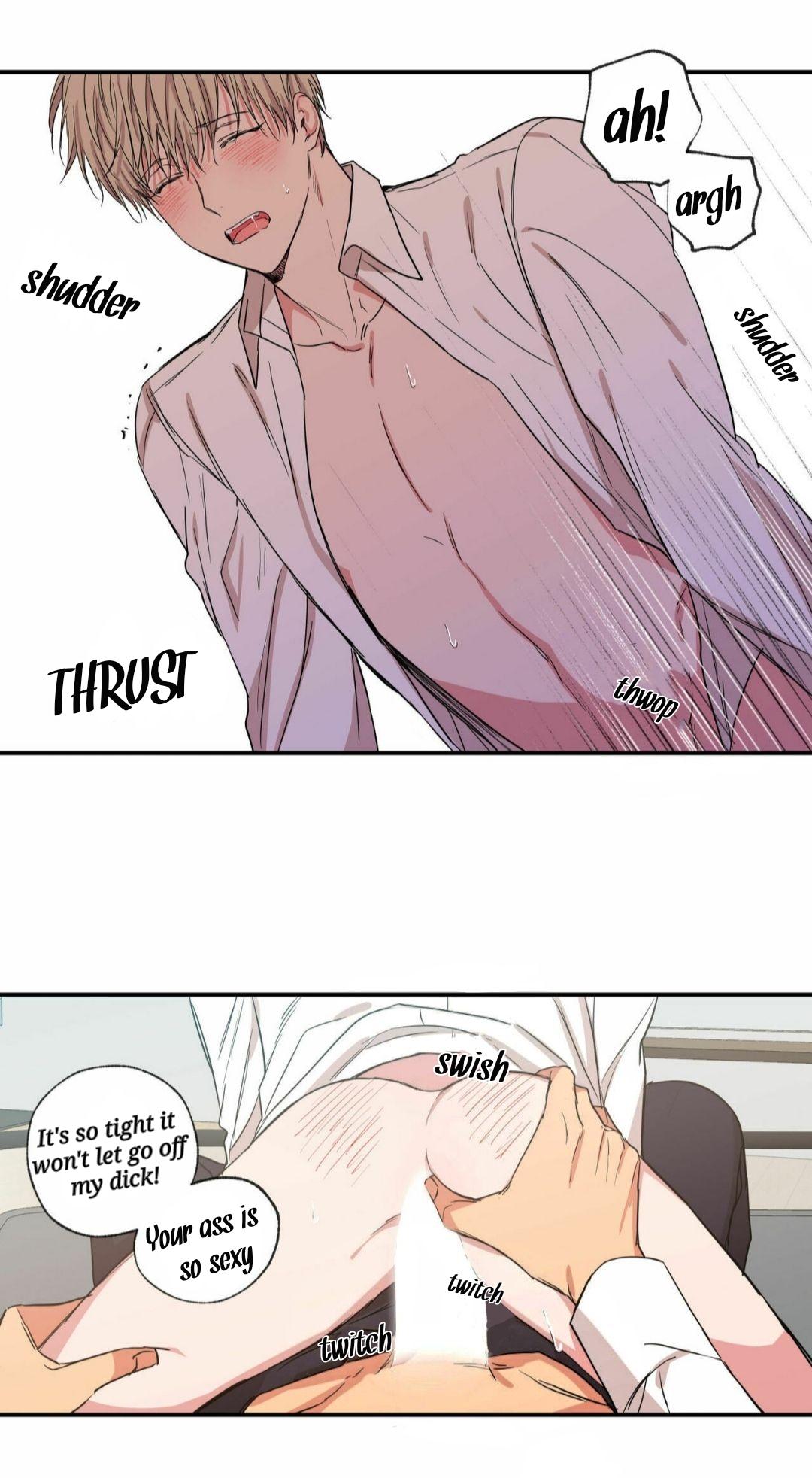 No Love Zone Chapter 70.1 page 31 - 