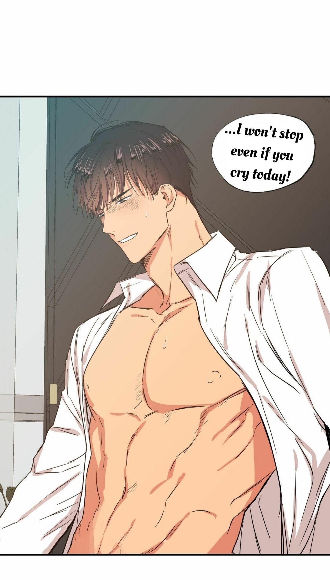 No Love Zone Chapter 70.1 page 40 - 