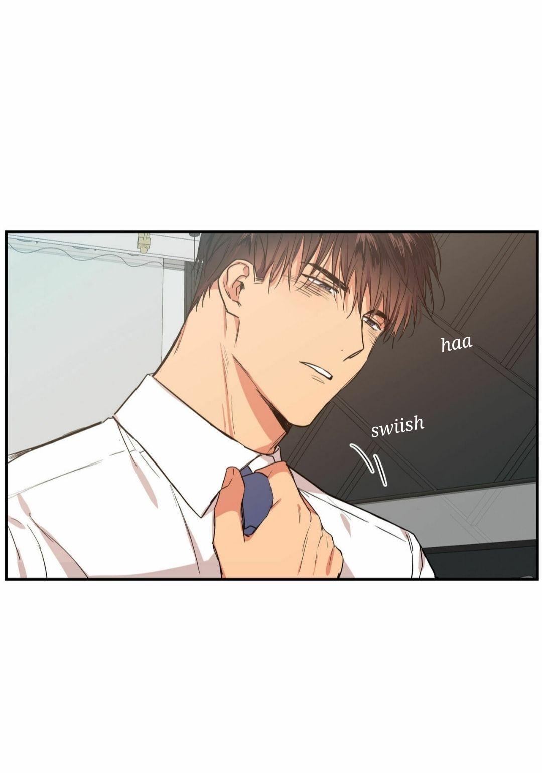 No Love Zone Chapter 70.1 page 5 - 