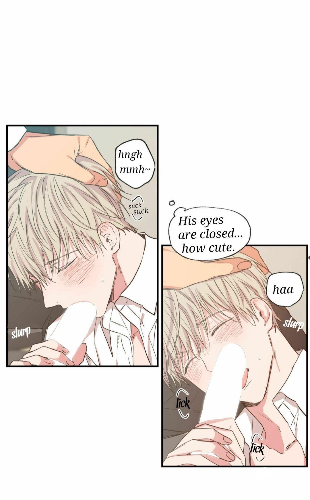 No Love Zone Chapter 70.1 page 6 - 