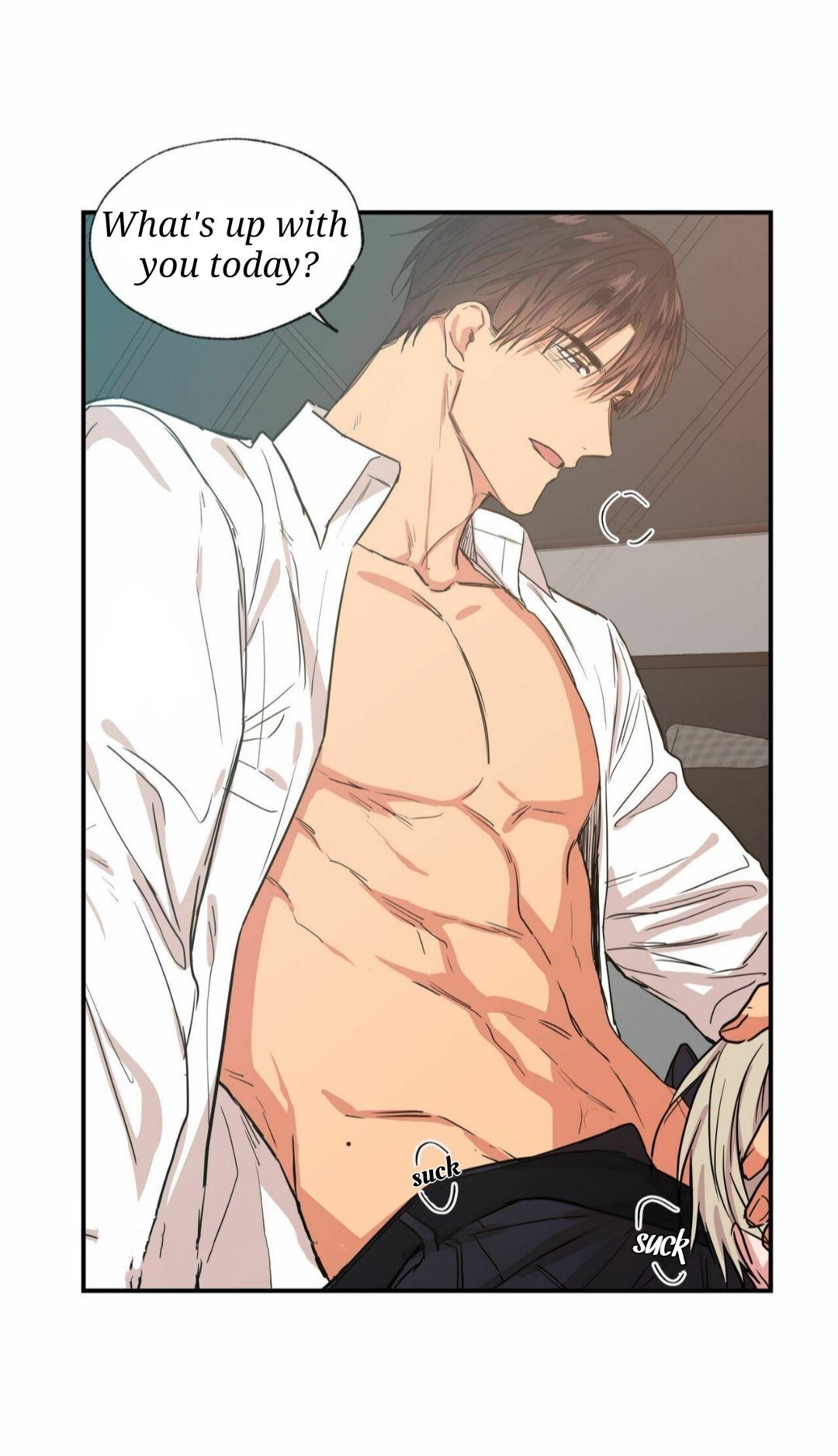 No Love Zone Chapter 70.1 page 7 - 