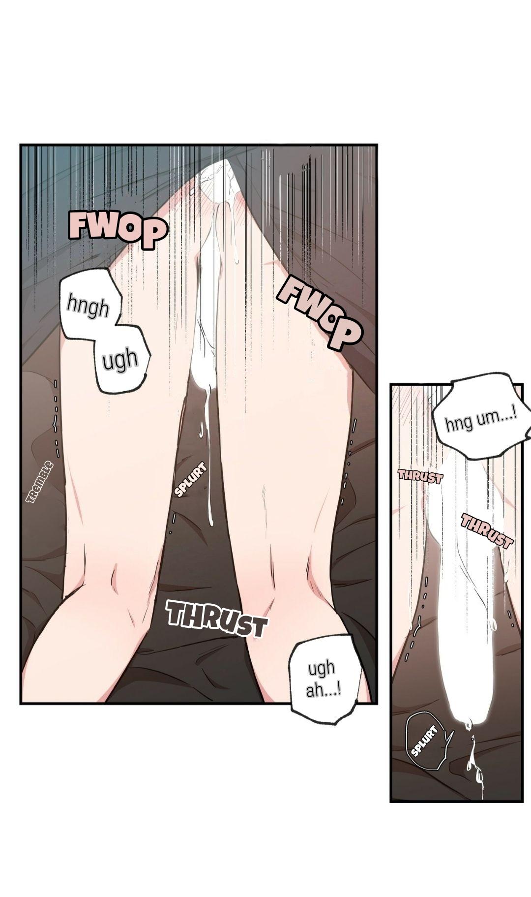 No Love Zone Chapter 70.2 page 12 - 